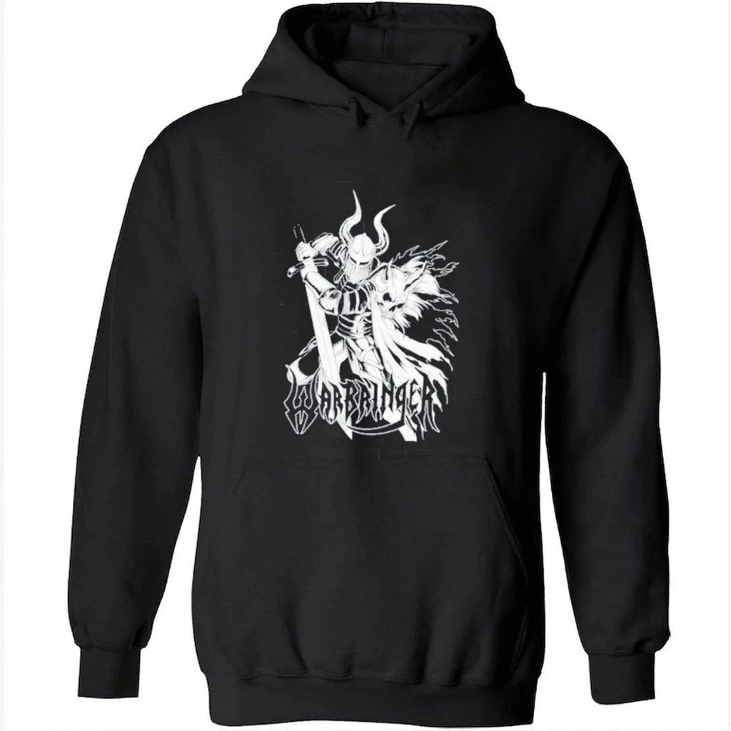 New Warbringer Tour 2026 Shirt