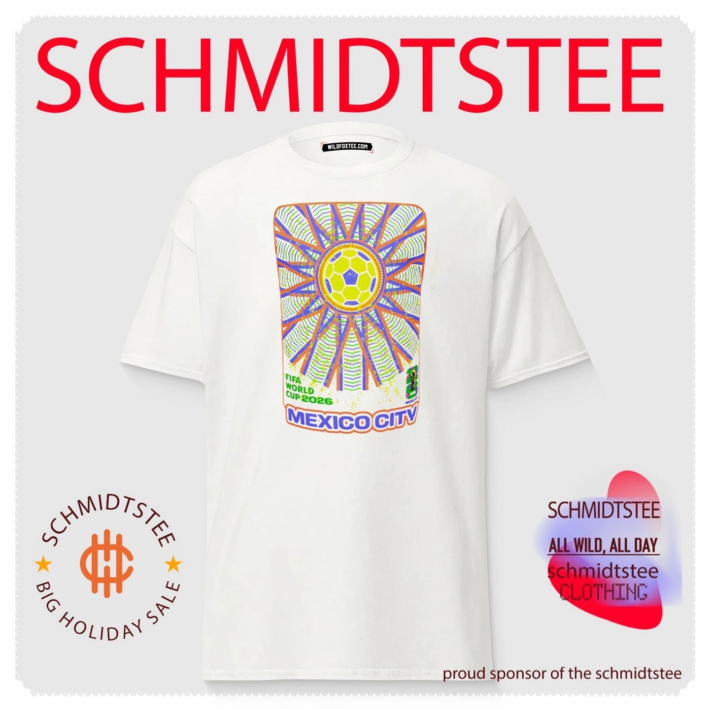 Mexico Coupe du Monde de la FIFA 2026 shirt
