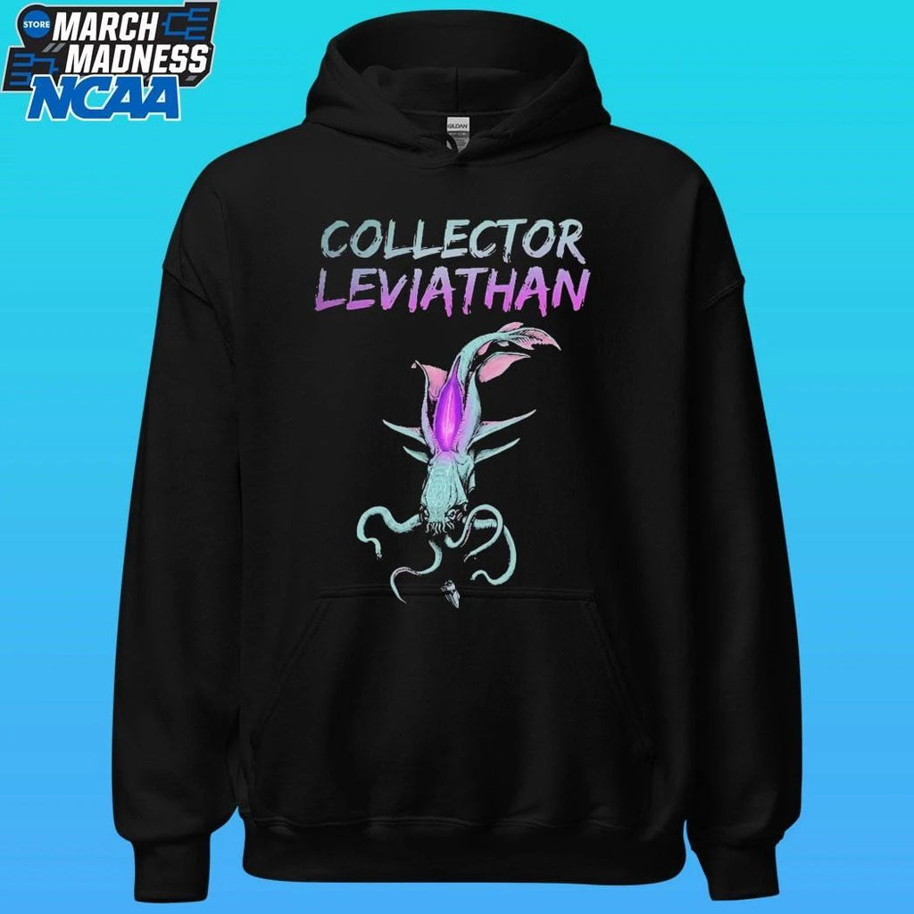 Subnautica 2 Collector Leviathan Shirt
