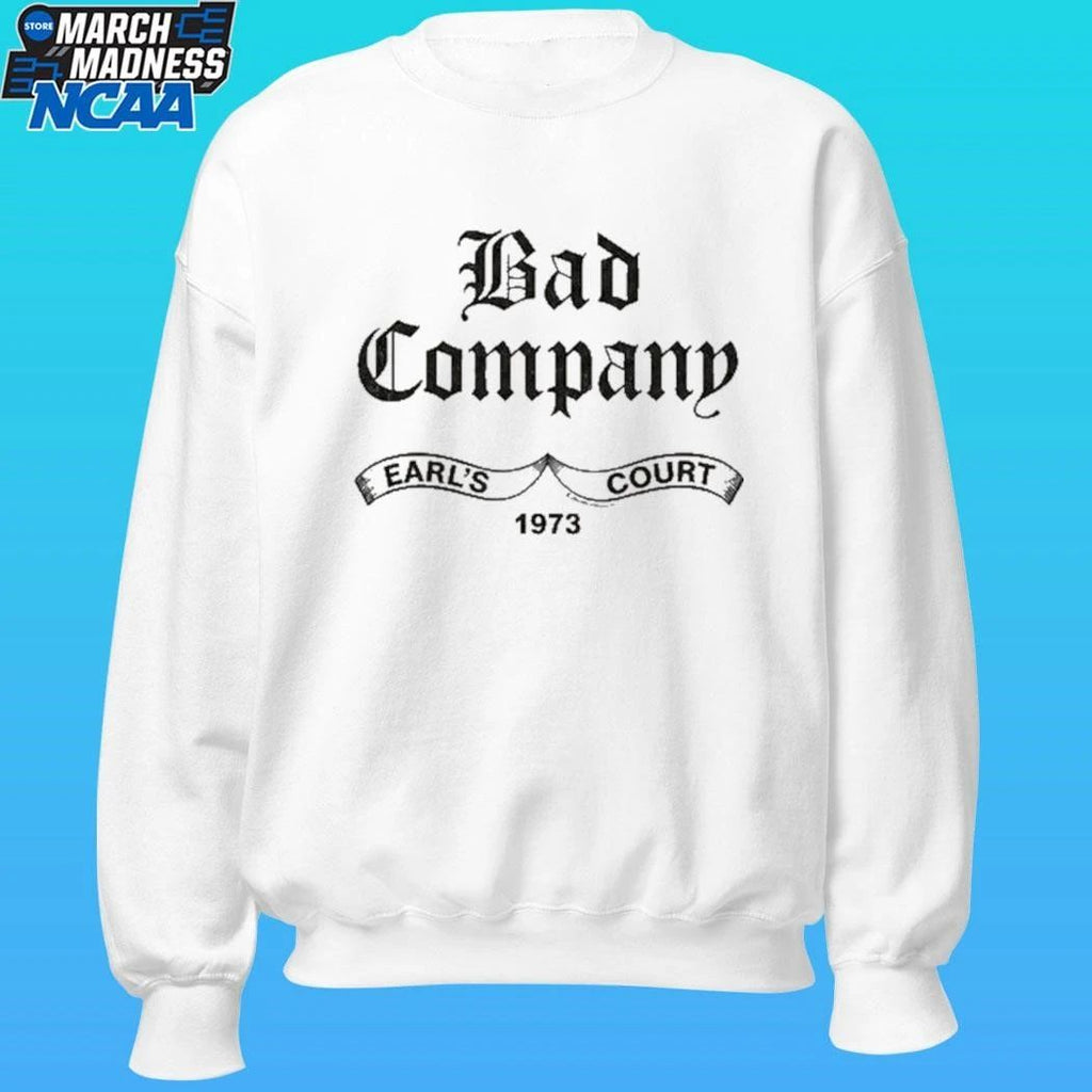 The Boys Final Jack Quaid Hughie Campbell Bad Company Earls Court Shirt