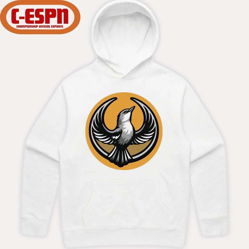 Rebel Alliance Florida Logo Shirt