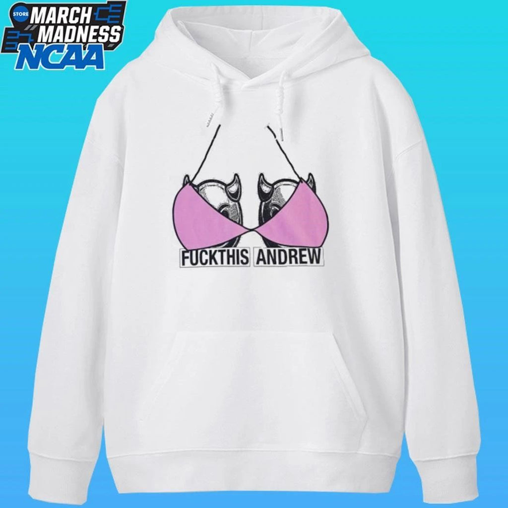 Andrew Miami Fti Fuck This Industry X Andrew Shirt