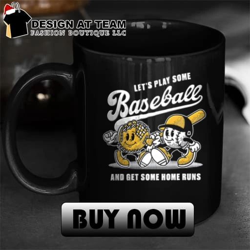 Milwaukee Brewers baseball let’s play some baseball and get some home runs shirt