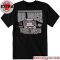 Texas A&M 2025 College Football Playoff Our House Logo T-Shirt