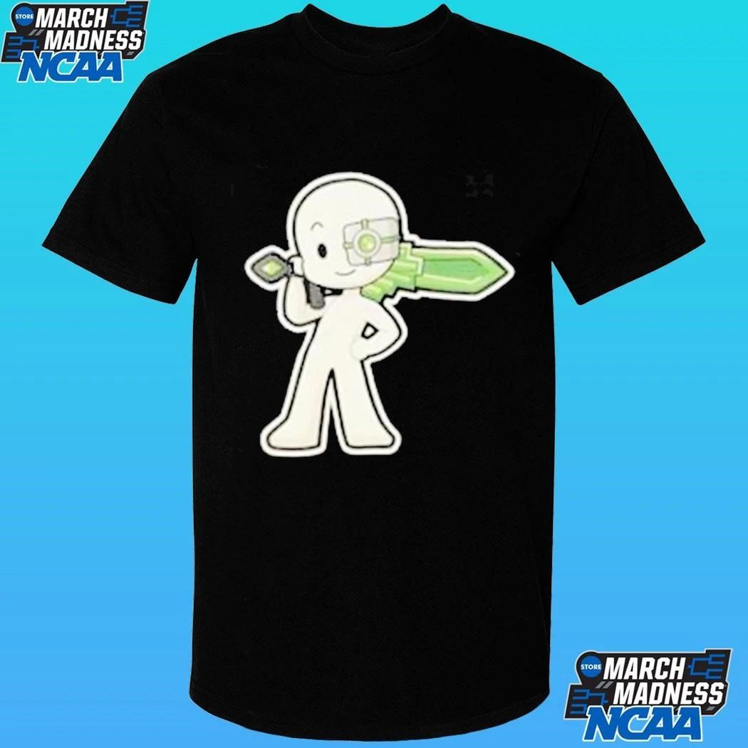 Vault Hunters I Am Dylan Shirt