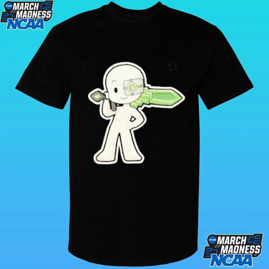 Vault Hunters I Am Dylan Shirt