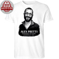 Justice for Alex Pretti Remember The Name Minneapolis 2026 T-Shirt