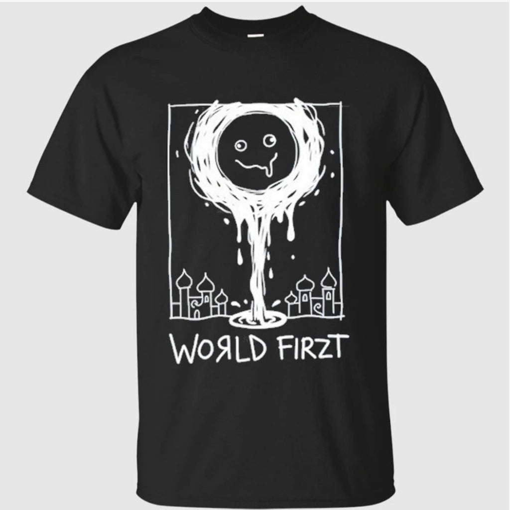 RWF Midnight Winners Derp Shirt