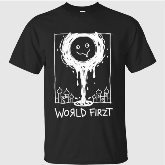 RWF Midnight Winners Derp Shirt