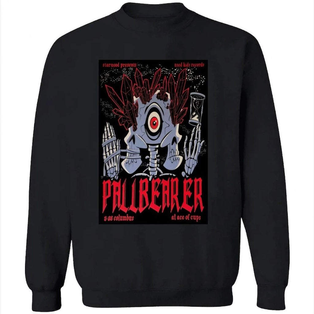 Pallbearer concert Columbus, Ace of Cups 05.28.2026 Poster Shirt