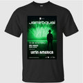 Jamiroquai Sep 13 2026 Rio de Janeiro Brazil Tour Poster Shirt