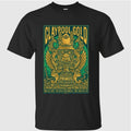 PRIMUS Band Salt Lake City, UT May 26 2026 Poster Shirt