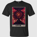 Sunn O))) Jun 21 2026 In Groningen Netherlands Poster Shirt