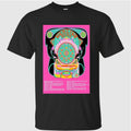 Healing Gems Aug Sep 2026 Poster Shirt