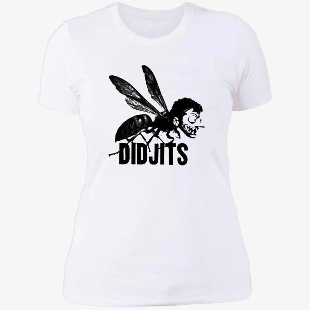 Didjits Midwest Punk Fest 2026 Shirt
