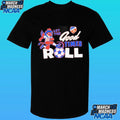 Let The Good Times Roll Fc Cincinnati Shirt