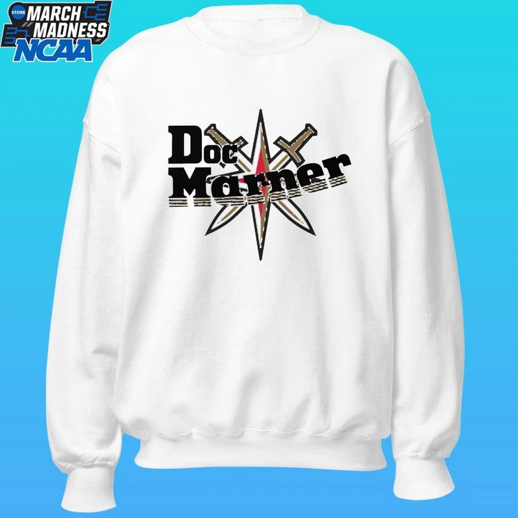 Doc Marner Logo Shirt