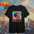 4th Of July Dachshund Chill the Fourth out Shirt