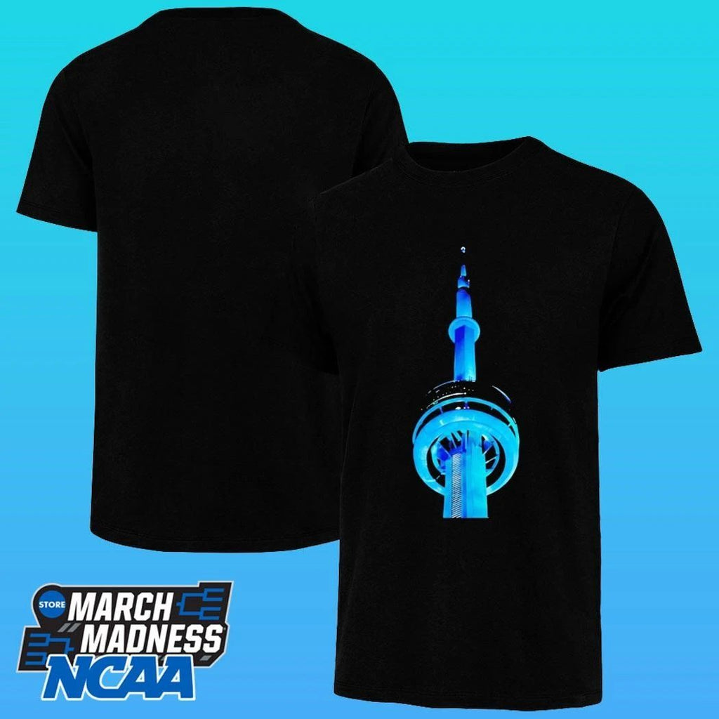 Iceman Cn Tower Shirt
