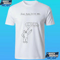 Short People Getting Mad I’ll Shove My Size 4 Up Your Ass Paint Shirt