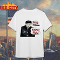 Wang The Dyslexic Guy Yuck Fou Shirt