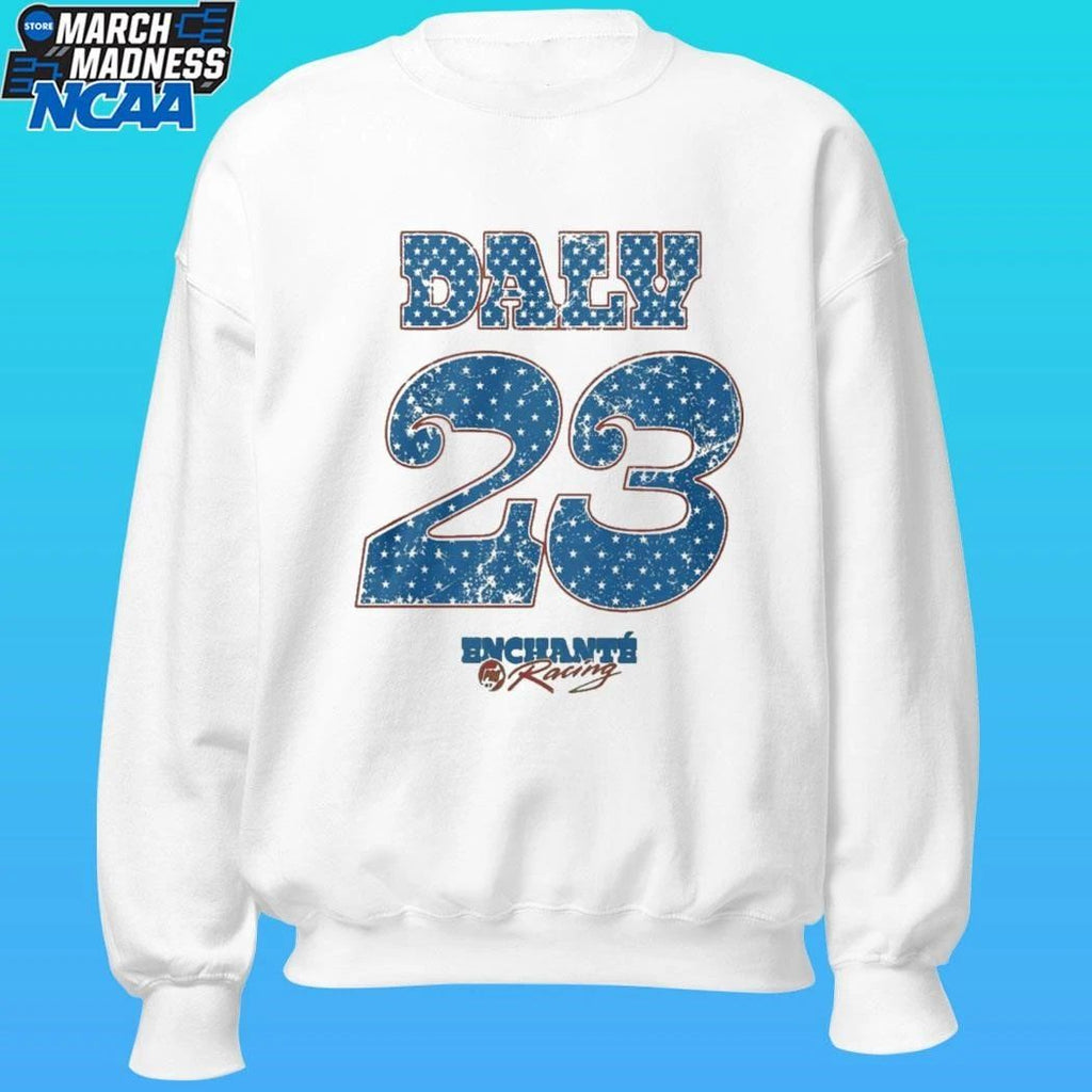 Daly 23 Enchante Racing Shirt