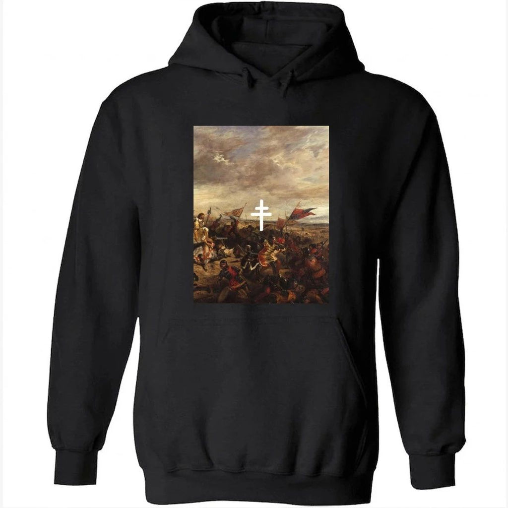 President Blood Of Your Empire Album Cover Art Shirt