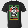 The Black Angels Asheville NC Tour On May 16 2026 Shirt