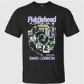 Fiddlehead Aug 22 2026 EartH, London Poster Shirt