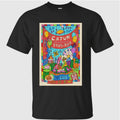 Cajun Heartland State Fair 2026 Poster Shirt