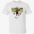 Isabela Haggard Baylor NCAA Women’s Volleyball graphic shirt