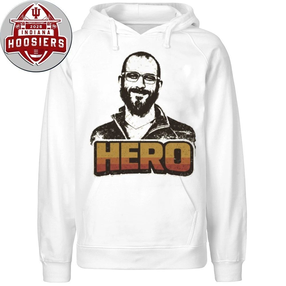 Hero Alex Pretti Ice Out Of Minneapolis – rip alex pretti T-Shirt
