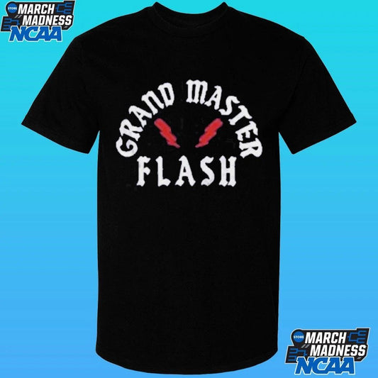 The Boys Season 5 Final Mothers Milk M.m Grandmaster Flash Shirt