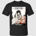 Linkin Park From Zero 2026 Tour Florence Italy Poster At Visarno On June 26 2026 Art By Peach Momoko Shirt