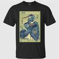 RX Bandits And The Battle Begun 20th Anniversary 2026 Tour Poster Shirt