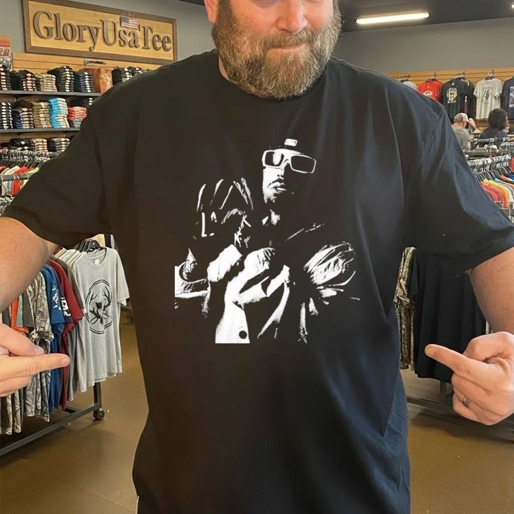 Feid vs Ferxxo Falxxo Tour 2026 Graphic Photo Shirt