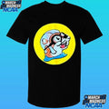 Gloopy Industries The Aquabeaver Shirt