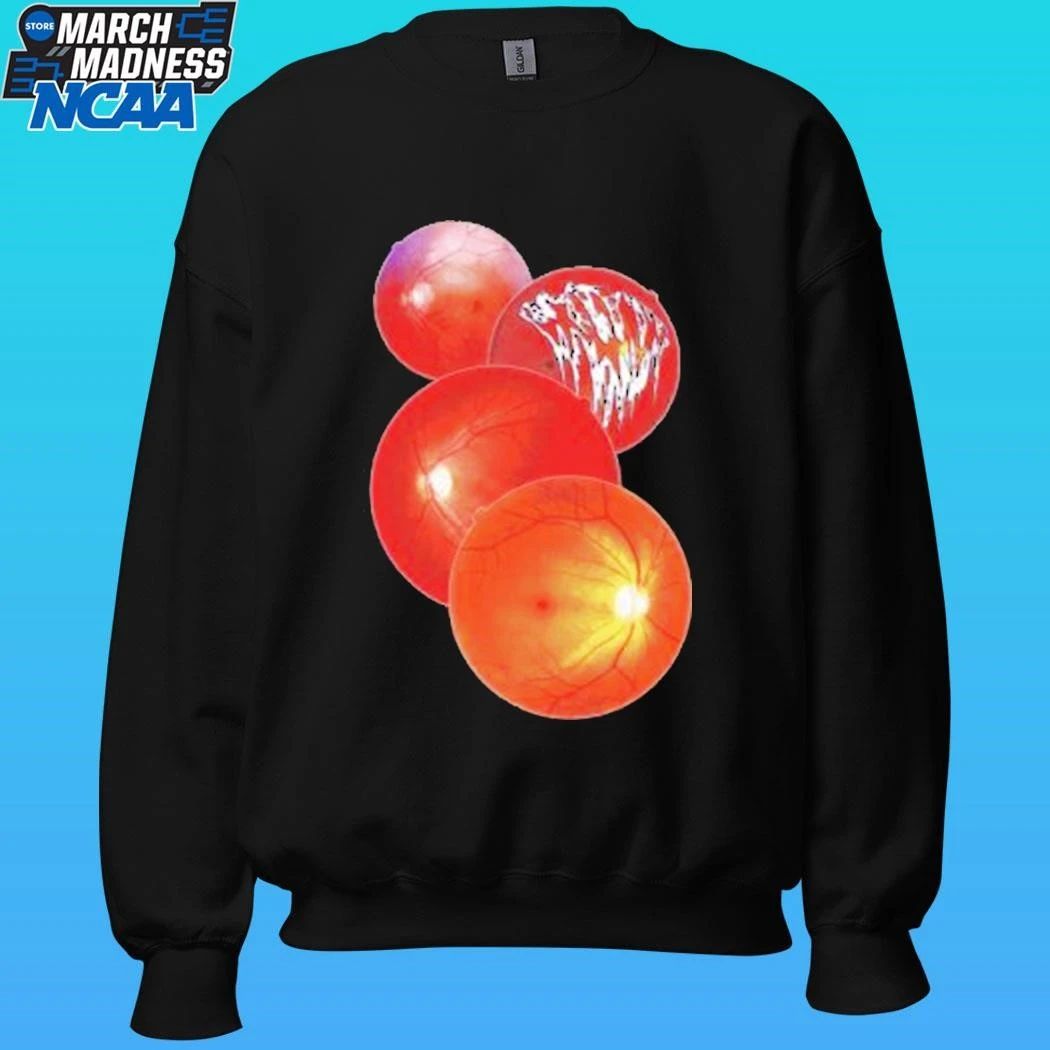 Gxllium Eyes Shirt