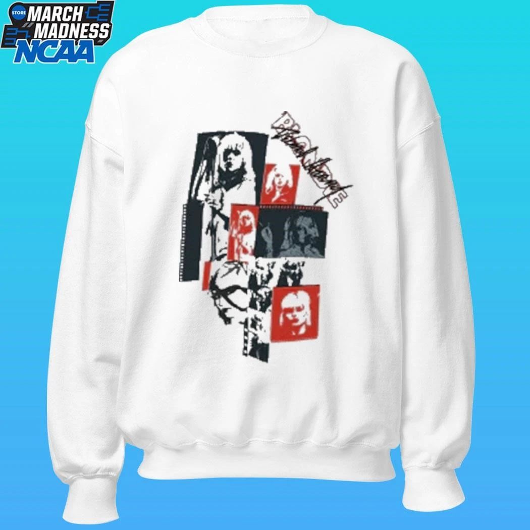 Jungkook Bts World Tour Arirang Blondie Color Me Your Color Shirt
