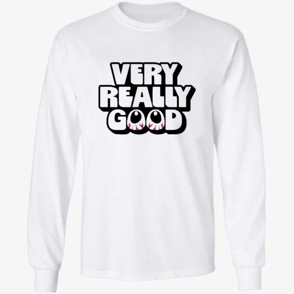Kurtis Conner VRG Eyes Shirt