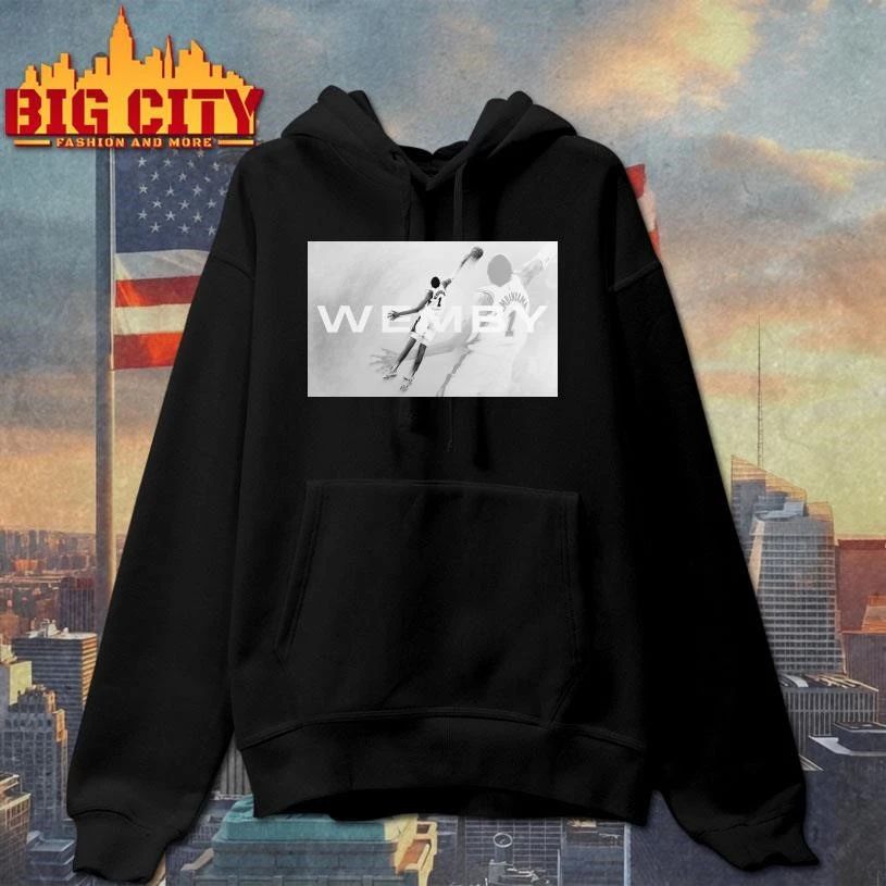 Victor Wembanyama Game 7 Western Conference Finals NBA Playoffs 2026 Shirt