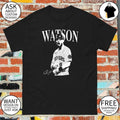Watson Christian Yelich Baseball Scream signature shirt