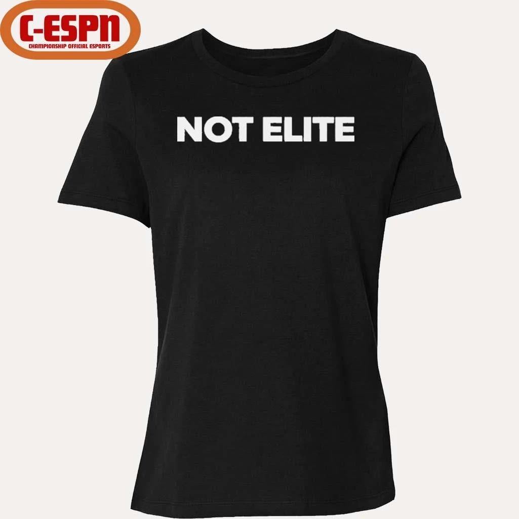 Phillies Superstar Bryce Harper Not Elite Shirt