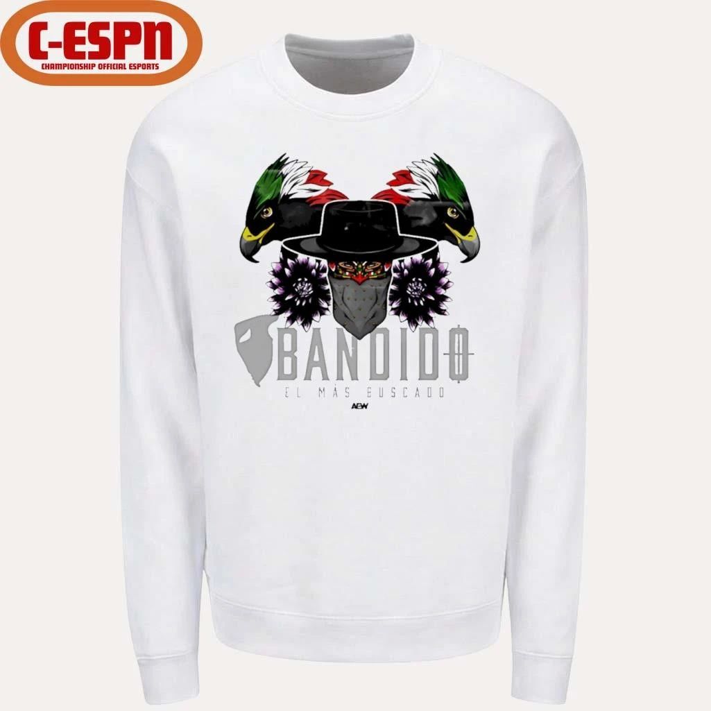 Bandido Hat of Many Shirt