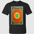 Warpaint Meltdown Royal Festival Hall Poster June 11 2026 Shirt