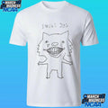 Creepcast Smile Dog Shirt