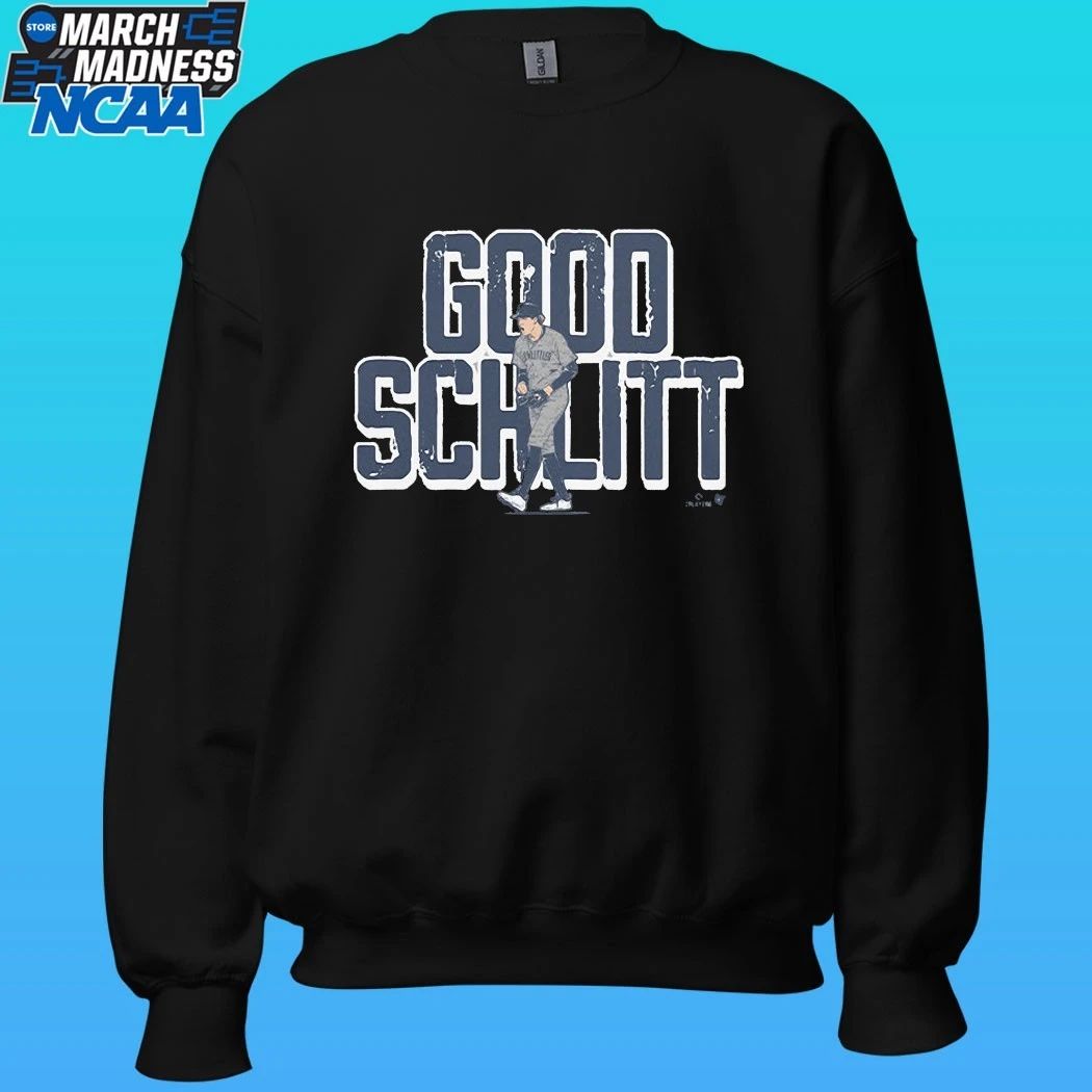 Cam Schlittler Good Schlitt Shirt