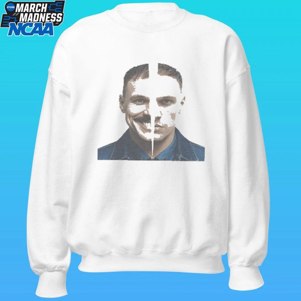 Buca-viktor Sheen Split Face Shirt