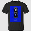 Jack White Berlin Columbiahalle, 04 June 2026 Poster Shirt