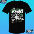 Conor Mcgregor Ufc King Boxy Shirt